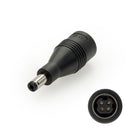 Plug-R&BF-P1J  R&B to 2.1mm Connector - ledlightsandparts