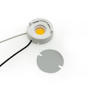 CBHT-042-30135-120V-40-G03 COB Paragon LED Module with GHH36135AC LED Holder, 120V 6W 4000K, lightsandparts