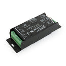 SR-2102Bea-RJ45 4CH DMX512 CV Driver with RJ45 Port connector RGBW DMX512 Decoder - ledlightsandparts