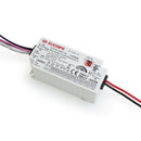 Constant Current Driver PUP10D-1WMC-700 Selectable, 100VAC-240VAC 350 to 700mA - ledlightsandparts