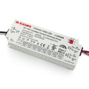 Constant Current Driver PUP40T-1WMC-850 Selectable, 120-277VAC 850 to 1200mA - ledlightsandparts