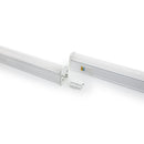 T5 Bar 24inch, 120V 9W 700Lm 3CCT Selectable(3K, 4K, 5K)