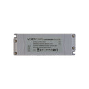 OTM-TD60 Constant Current LED Driver, 2000mA 20-28VDC - ledlightsandparts