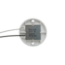 CBHT-042-3685-120V-27 COB LED Module with GPDH66185AC LED Holder, 120V 12W 2700K - ledlightsandparts