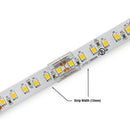12mm Beetle LED Strip to Strip Connector, BC-12MM-2S (Pack of 3)