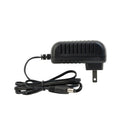 VBDA-012-012P1J Non-Dimmable Constant Voltage Plug-In Adaptor, 12V 12W, lightsandparts