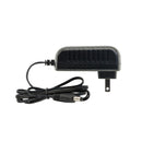 VBDA-024-024P1J Non-Dimmable Constant Voltage Plug-In Power Supply, 24V 24W, lightsandparts