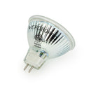 MR16 Bulb Glass type 12V 5W 3000K(Warm White), lightsandparts