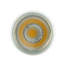 MR16 Bulb Glass type 12V 5W 3000K(Warm White), lightsandparts