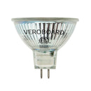 MR16 Bulb Glass type 12V 5W 3000K(Warm White), lightsandparts