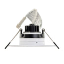 4 inch Gimbal Adjustable Downlight LED EW34CG, Lights and Parts