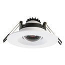 4 inch Gimbal Adjustable Downlight LED EW34CG, Lights and Parts