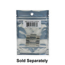 Type 9, Linear Architectural LED Aluminum channel, 3Meters (118inches)