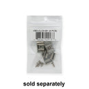 Type 41, Bendable Thin Aluminum LED Light Channel Profile, 3Meters (118inches)