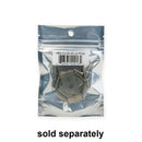 Type 00 Linear Architectural Light Fixture Profile-2 Meters (78 inches) - ledlightsandparts