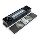 OTM-W60-48-F 0-10V Dimming Constant Voltage  LED Driver 48V 60W, lightsandparts