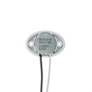 8CBAC-084-48135-120-2700-G12 COB Paragon LED Module with GPH48135AC LED Holder, 120V 16W 2700K (Soft White), lightsandparts