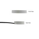 8CBAC-084-48135-120-3000-G12 COB LED Module with GPH48135AC LED Holder, 120V 16W 3000K (Warm White)