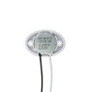 8CBAC-084-48135-120-3000-G12 COB LED Module with GPH48135AC LED Holder, 120V 16W 3000K (Warm White)