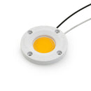 CDAC-080-05028-120-2700K COB Paragon LED Module with HT5828 LED Holder, 120V 30W 2700K, lightsandparts