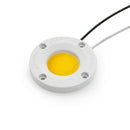 CDAC-080-05028-120-3000K COB Paragon LED Module with HT5828 LED Holder, 120V 30W 3000K, lightsandparts