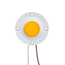 CDAC-136-05028-347-2700K COB Paragon LED Module with HT5828 LED Holder, 347V 20W 2700K, lightsandparts