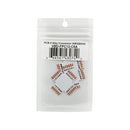 Pack of 3 PCB Type 4 Way Expansion Connector For WRGBWW Strip Light (12mm) FPC-12-C6A