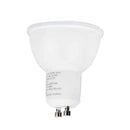 GU10 Dimmable NT-GU10-6W-50K, 120V 6W 5000K(Daylight) - ledlightsandparts