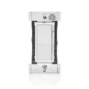Leviton Decora Dimmer/Timer with Bluetooth Technology, White - ledlightsandparts