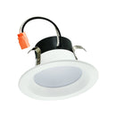 4 inch Retrofit Dimmable Downlight HT-EAD4-0912W-502AP-CC, 120V 12W 5000K(Daylight) - ledlightsandparts