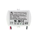 ES LD020H-VU16712-15 Constant Voltage LED Driver 12V 20W 1670mA - ledlightsandparts