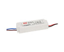 Mean Well LPV-20-12 Non-Dimmable LED Driver, 12V 1.67A 20W - ledlightsandparts
