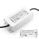 BX100W Constant Current LED Driver, 12-24V 100W 3000mA - ledlightsandparts