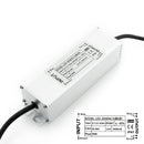 BX80W Constant Current LED Driver, 12-24V 80W 2400mA - ledlightsandparts