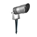 LED Landscape Bullet Light MR16 base - ledlightsandparts