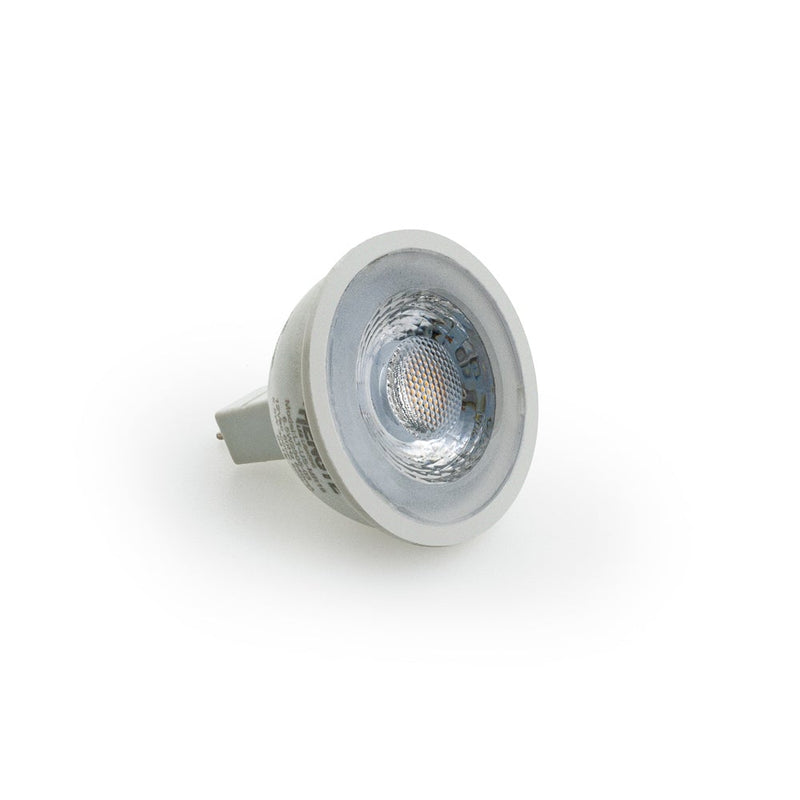 Hengte MR16 LED Bulb, 12V 6.5W Equivalent 50W 5000K(Daylight) - ledlightsandparts