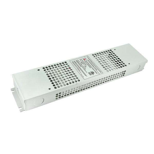 SMART SMT-024-060VT Dimmable LED Driver, 24V 2.5A 60W - ledlightsandparts