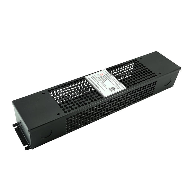 LED Driver Enclosure