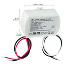 ES LD024D-CA05048-15 Constant Current LED Driver, 500mA 48V 24W - ledlightsandparts