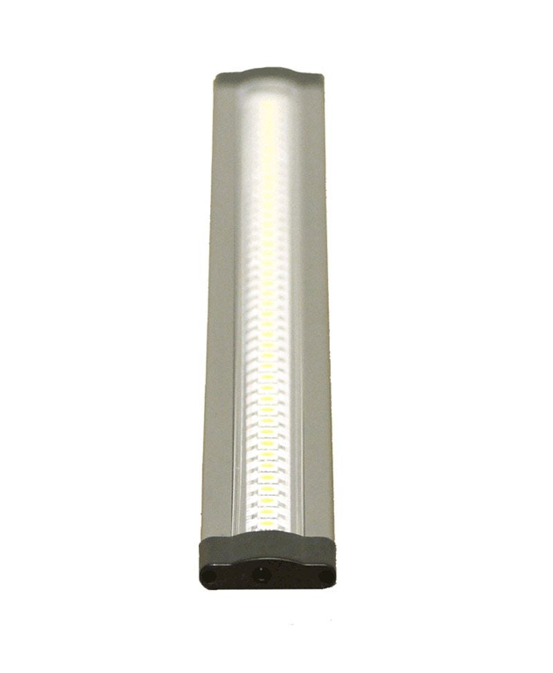 LED Cabinet bar, 24V 3W 3000K(Warm White) - ledlightsandparts