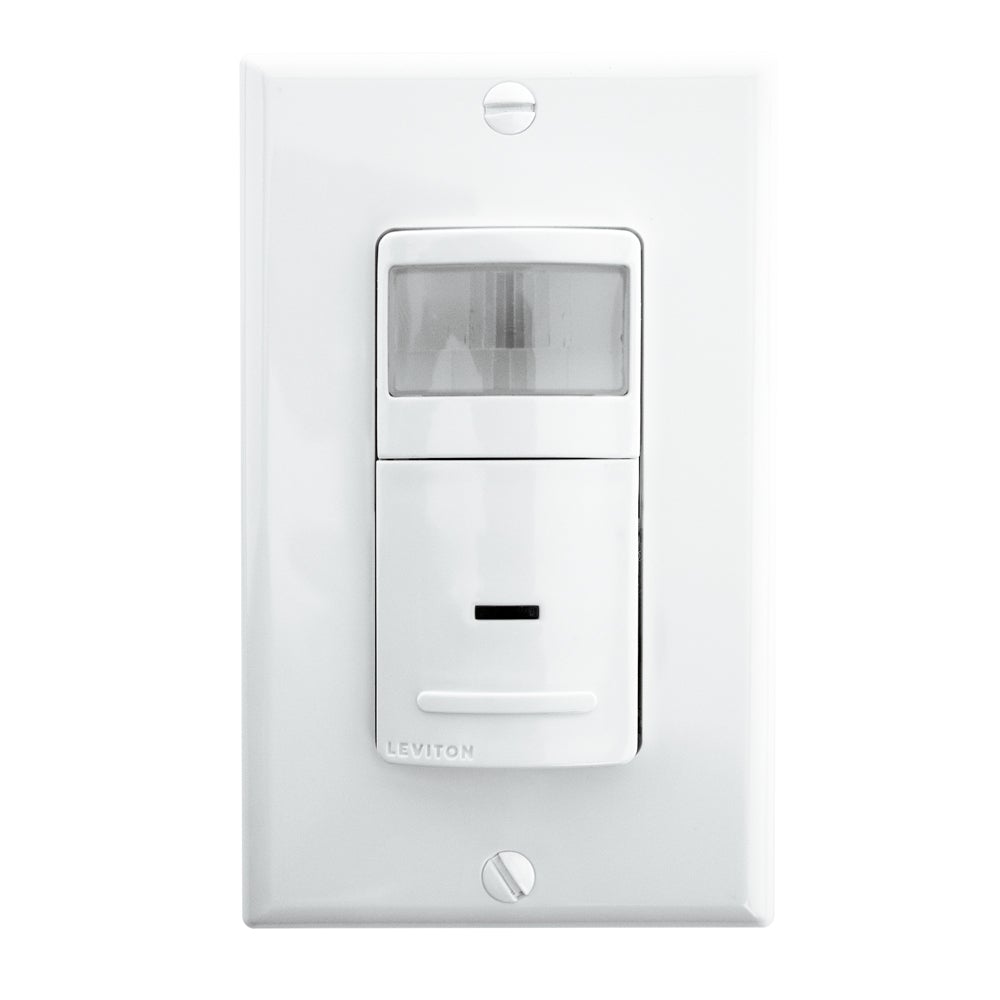 Leviton Outdoor Motion Detector