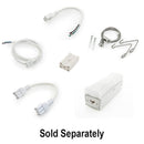 4ft Linkable Linear Light, 120-277V 38W 4000K(Natural White)