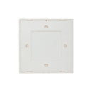 Mi-Light B1 4-Zone Single Color Brightness Dimming Smart Touch Panel Remote Controller, works with FUT036 - ledlightsandparts