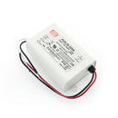 Mean well PCD-25-350A Constant Current LED Driver, 350mA 40-58V 20W - ledlightsandparts