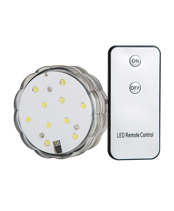 Submersible LED Lighting Cool White - ledlightsandparts