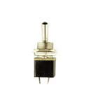 Switch 4A 125V AC - ledlightsandparts