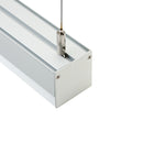 Type 00 Linear Architectural Light Fixture Profile-2 Meters (78 inches) - ledlightsandparts