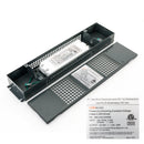 VBD-024-024DM Dimmable Constant Voltage LED Driver, 24V 1A 24W - ledlightsandparts