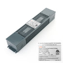 VBD-024-096DM Dimmable Constant Voltage LED Driver, 24V 4A 96W - ledlightsandparts