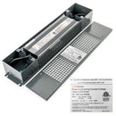 VBD-024-096DM Dimmable Constant Voltage LED Driver, 24V 4A 96W - ledlightsandparts